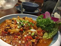 -觅山云南菜(泊富ICITY店)