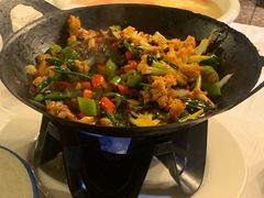 -百花人家(清水田园店)