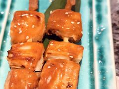 -大渔铁板烧(中山路八佰伴店)