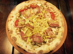 -Mr.Pizza米斯特比萨(盐城聚龙湖店)