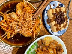 -小豆海棠(人民南路店)