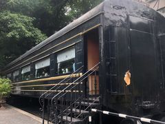 -火车头法国西餐厅