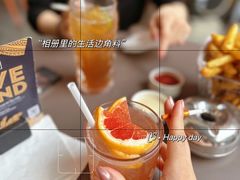 -Calix&Lay's(新天地店)