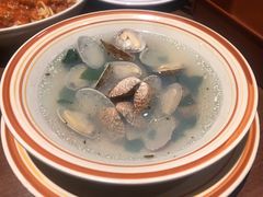 -萨莉亚意式餐厅(杭州滨江天街店)