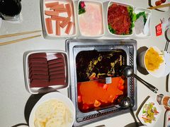 -海底捞火锅(亲子主题北金鹰店)