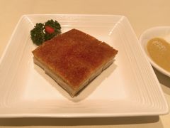 冰烧三层肉-利苑酒家(金宝店)