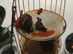 -桃花源中餐厅(金茂豪华精选酒店)