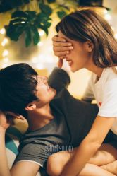 点击看大图 -太古映画婚纱摄影(天河店)