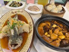 -清真马祥兴菜馆(云南北路店)