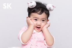 -SHELLSHINEkids山上儿童摄影(天邑澜山店)