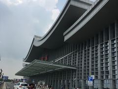 -衡阳东站