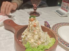 -俄士厨房(环球港店)