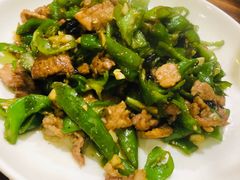 -朗妈私房菜(婺女州店)