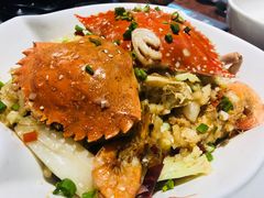 -朴厝私房菜(鼓浪屿店)