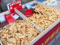 -东仓门早市