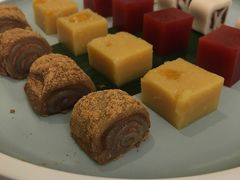 -四季小馆·地道北京小吃(广百店)