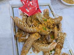 -东江海鲜大排档·潮汕菜·砂锅粥