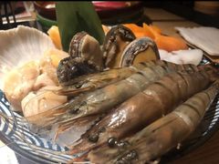 -温野菜涮涮锅(西单大悦城店)