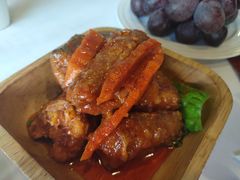 -小白桦西餐厅