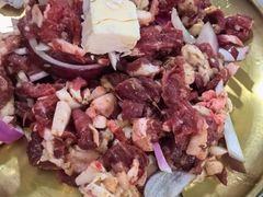 -齐市马佳地摊烤肉