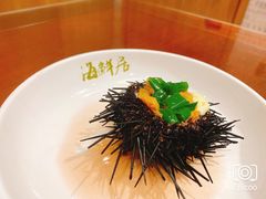 -赶海部落海鲜城(海阳路店)