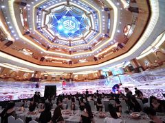 -异次元·LIGHT HOUSE·美食酒廊·休闲露台