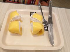 -满记甜品(巴黎春天宝山店)