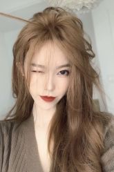 -G HAIR SALON私人造型定制