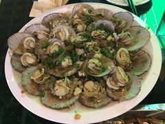 -南阳城烧烤海鲜酒店(和平路店)