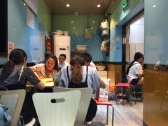 -林静小吃(复兴路店)