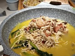 -吴家·淮扬小馆(世纪金源店)
