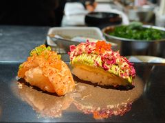 -昊·来了寿司(台湾街店)