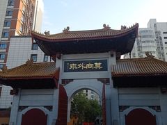 -福州开元寺