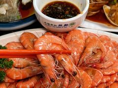 -小海豚·老字号海鲜餐厅(三亚湾店)