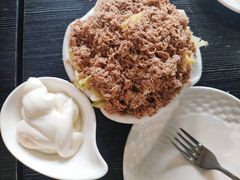 金枪鱼沙拉-阳光披萨(辽宁路店)