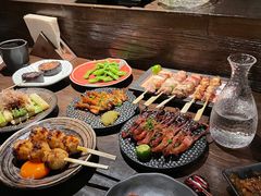 -三川·十酒Izakaya(南昌路店)