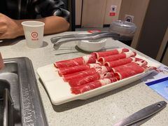 草原羔羊肉-海底捞火锅(大融城店)