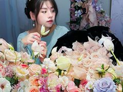 -PARFUM FLORAL花境法餐(南京首店)
