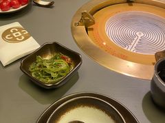 -湊湊火锅·茶憩(南京万象天地店)