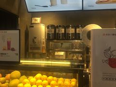 -书亦烧仙草(吉利购物广场店)