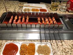 -丰茂烤串(六里桥店)