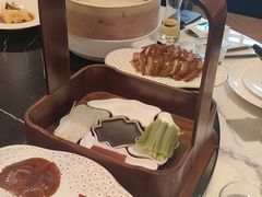-外滩三号餐厅·创意中餐
