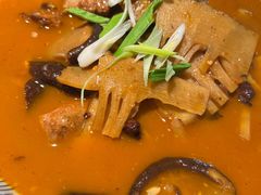 -薇酌饮·陕西菜(南门外店)