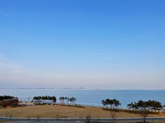-青岛海泉湾度假区温泉