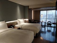 -北京三里屯CHAO酒店