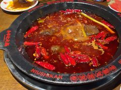 -牛市坎火锅(建设路店)