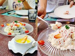-超级厨房概念餐厅(奥园广场店)