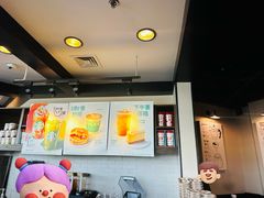 -星巴克(北京首都国际机场7店)