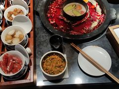 -重庆古老火锅