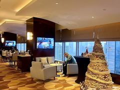 -长沙运达喜来登酒店